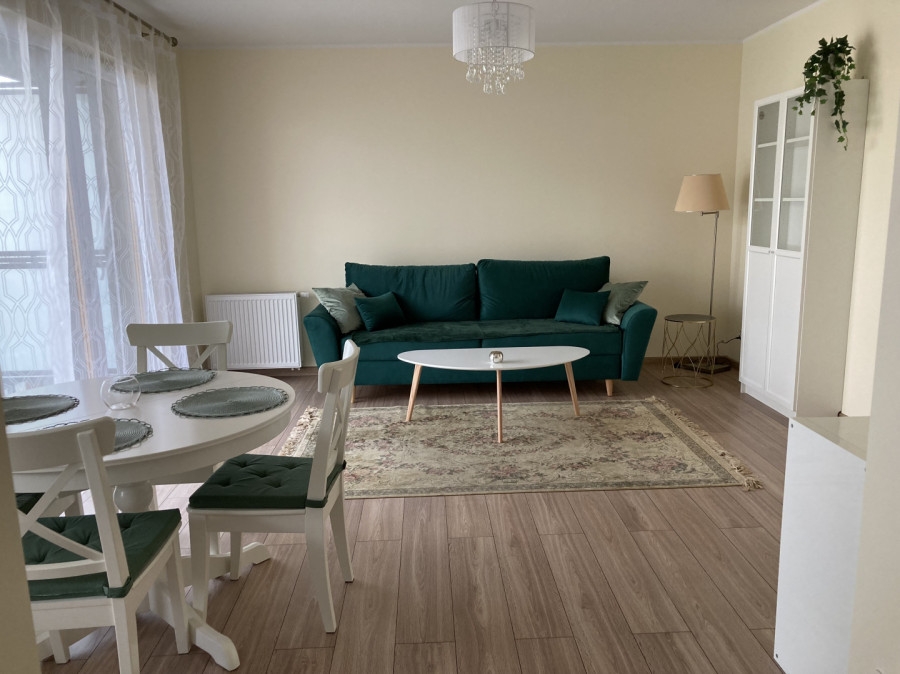 Mieszkanie do wynajęcia Gdańsk - oferta 23229