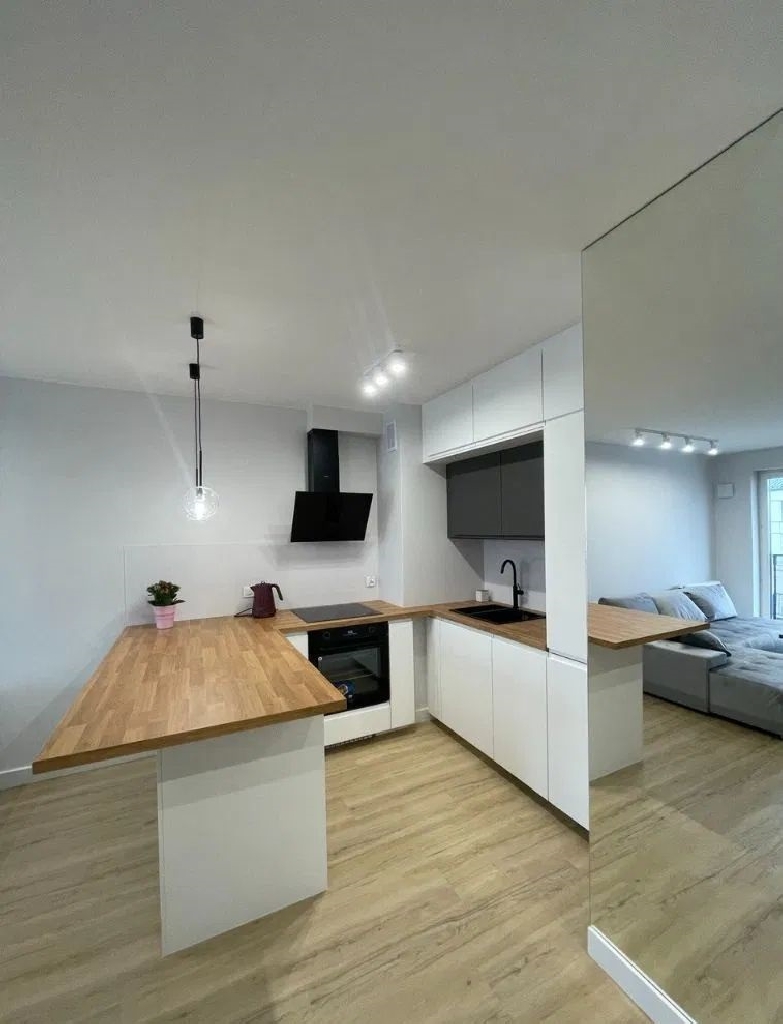 Mieszkanie do wynajęcia Gdańsk - oferta 23223