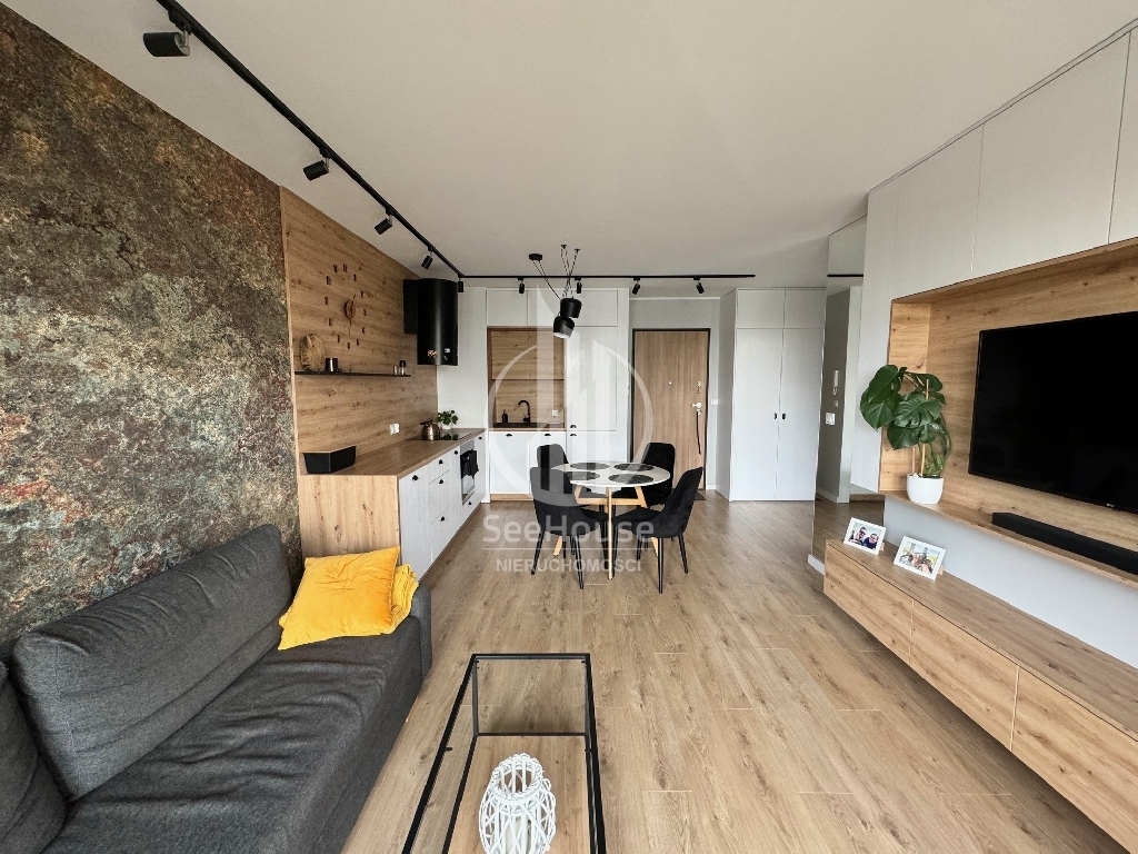 Mieszkanie do wynajęcia Gdynia - oferta 23228